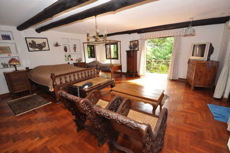Momchailai Pattaya Retreat Exterior foto
