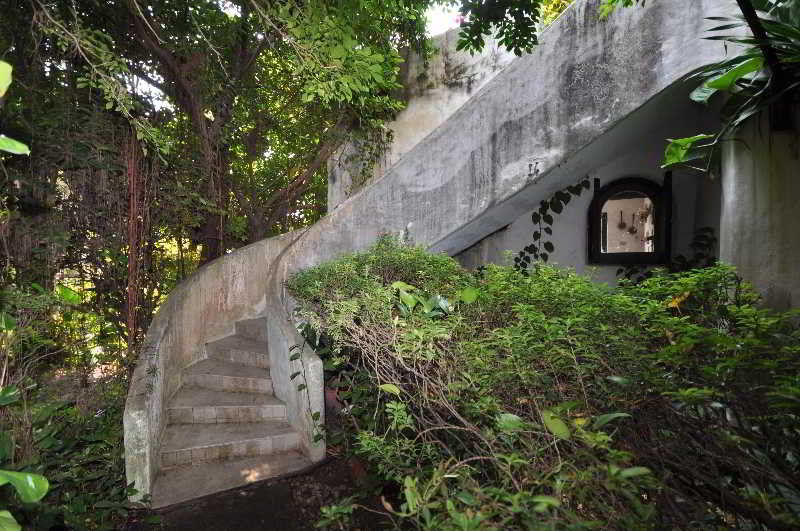 Momchailai Pattaya Retreat Exterior foto