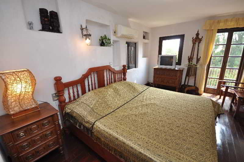 Momchailai Pattaya Retreat Exterior foto