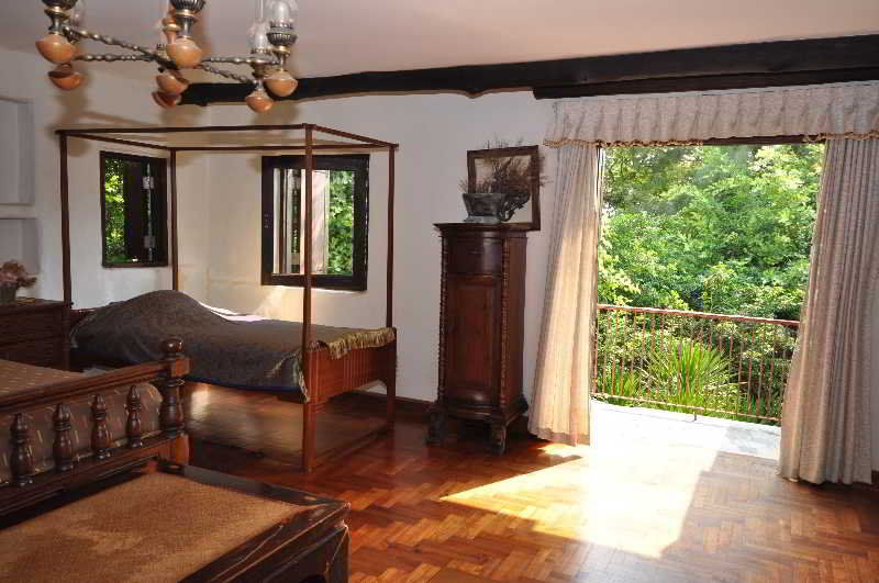 Momchailai Pattaya Retreat Exterior foto