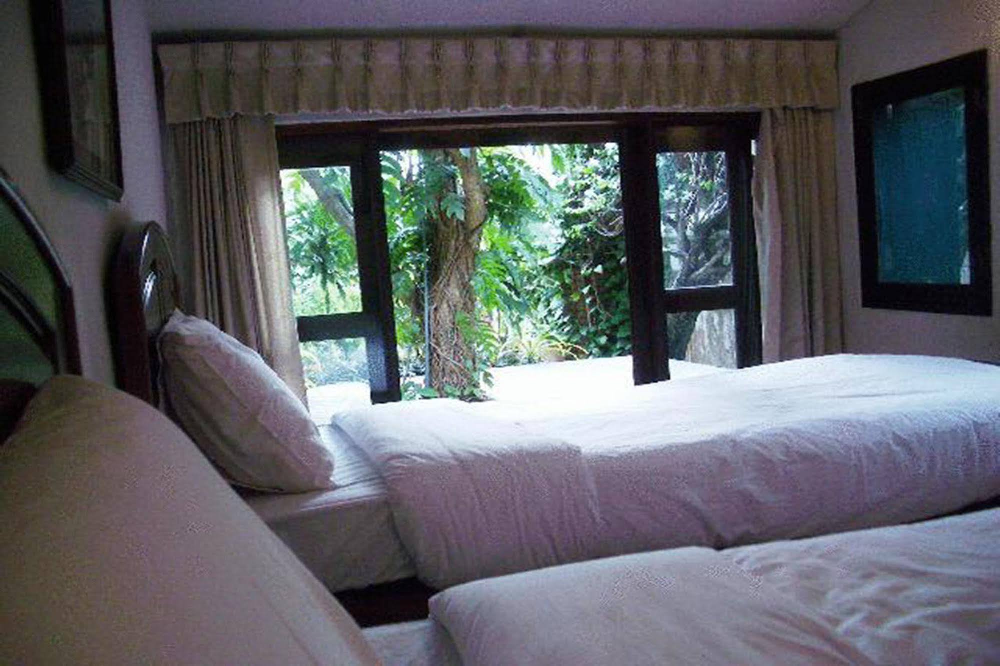 Momchailai Pattaya Retreat Exterior foto