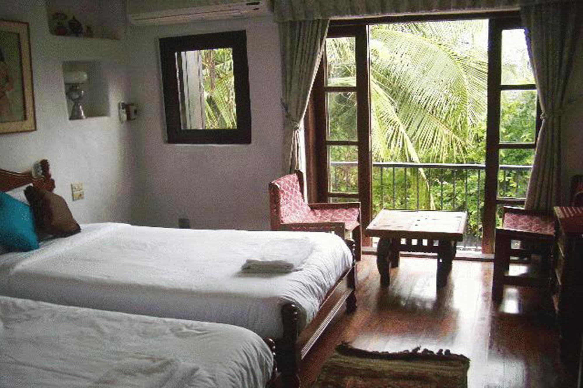 Momchailai Pattaya Retreat Exterior foto